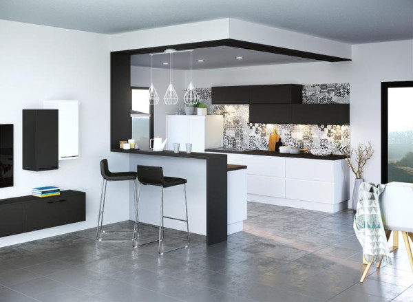 Modèle Boréale et Opale 
